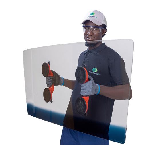 fix your glass in nigeria autoglass